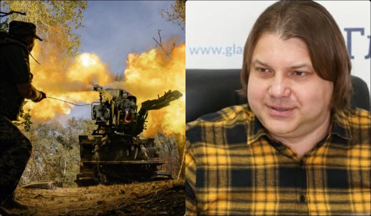 Una possibile soluzione alla guerra in Ucraina secondo l'astrologo Vlad Ross