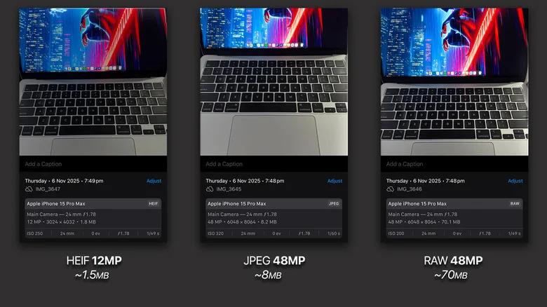 Скільки фотографій поміститься на карту пам'яті 32 ГБ: є важливий момент