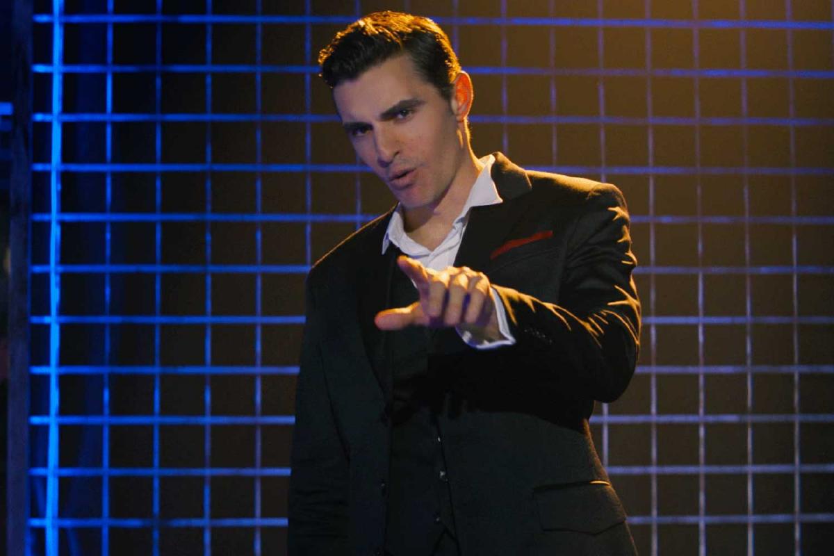 Кадр з фільму "Ілюзія обману 3" / фото Lionsgate