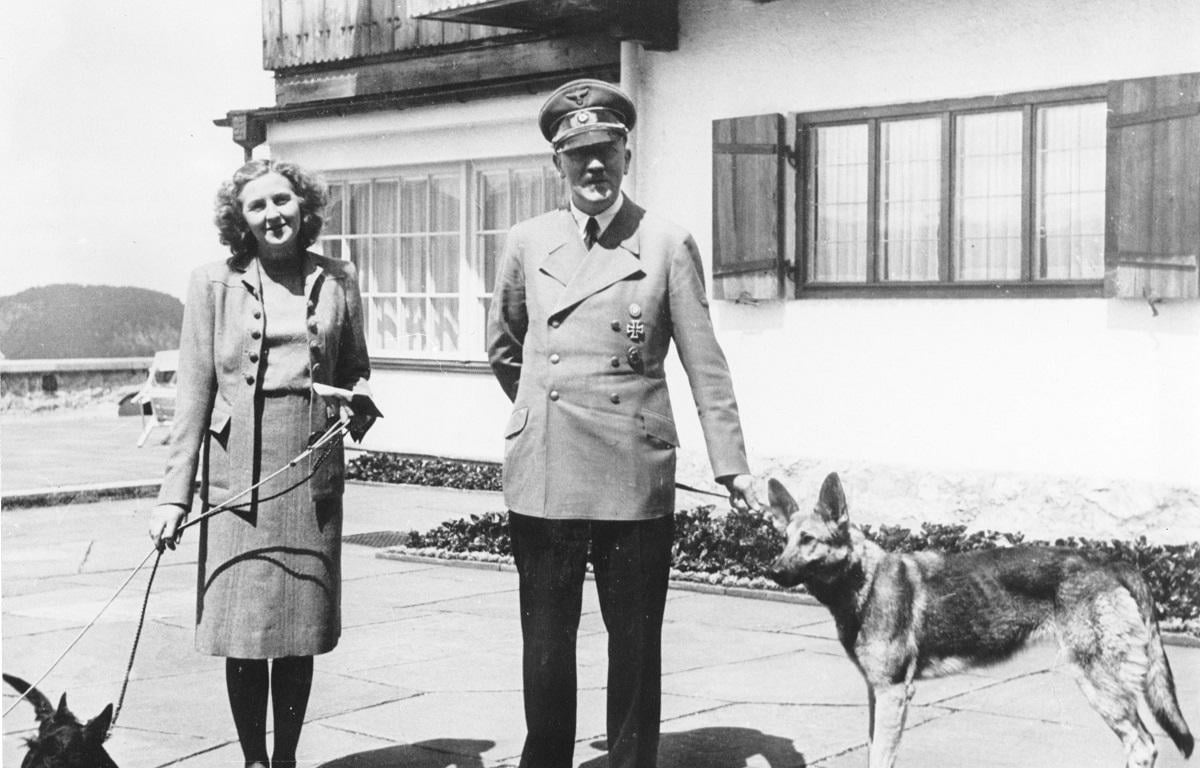Nuove scoperte sul DNA di Adolf Hitler: possibili problemi di sviluppo sessuale rivelati da un'analisi approfondita