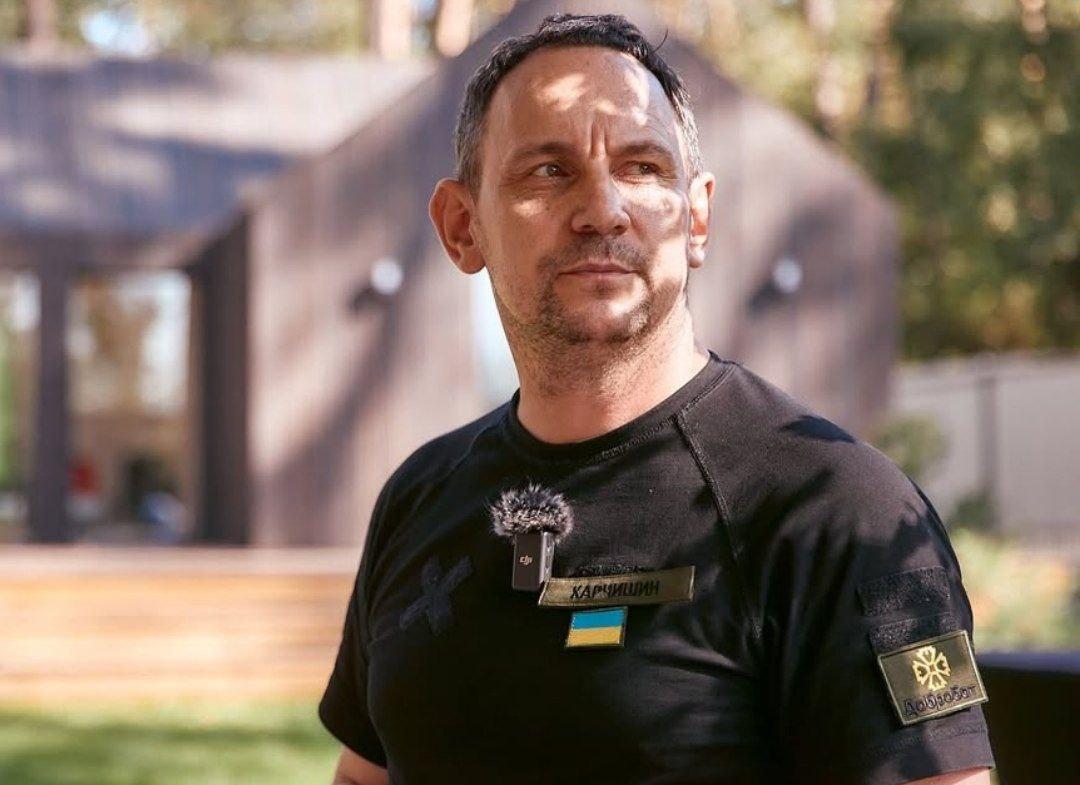 / фото instagram.com/valeriy.kharchyshyn_dr