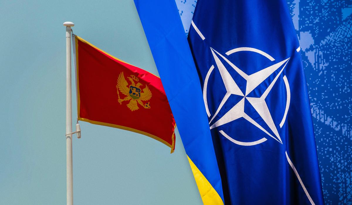 Il Montenegro si unisce alla missione NATO in Ucraina: cosa significa per la regione e per il paese?