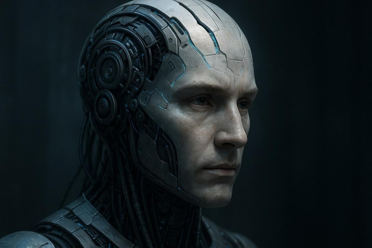 L'Intelligenza Artificiale del Futuro: Cosa Ci Aspetta?