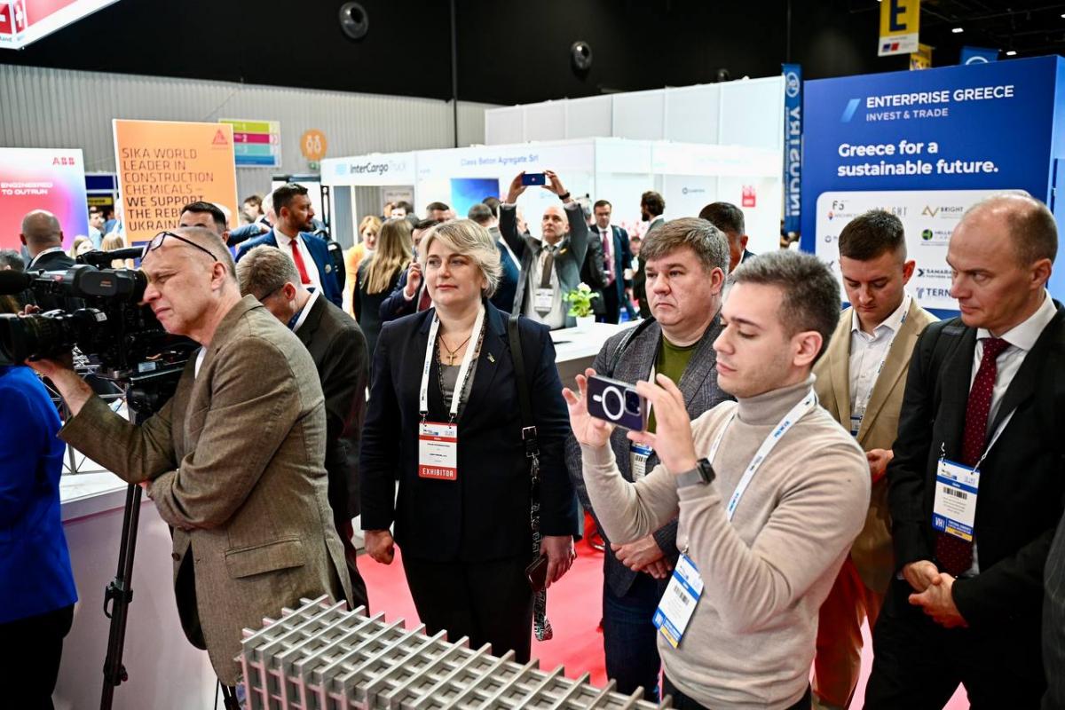 Для переселенців з Маріуполя зведуть квартал у Білій Церкві: проєкт уже отримав архітектурний концепт