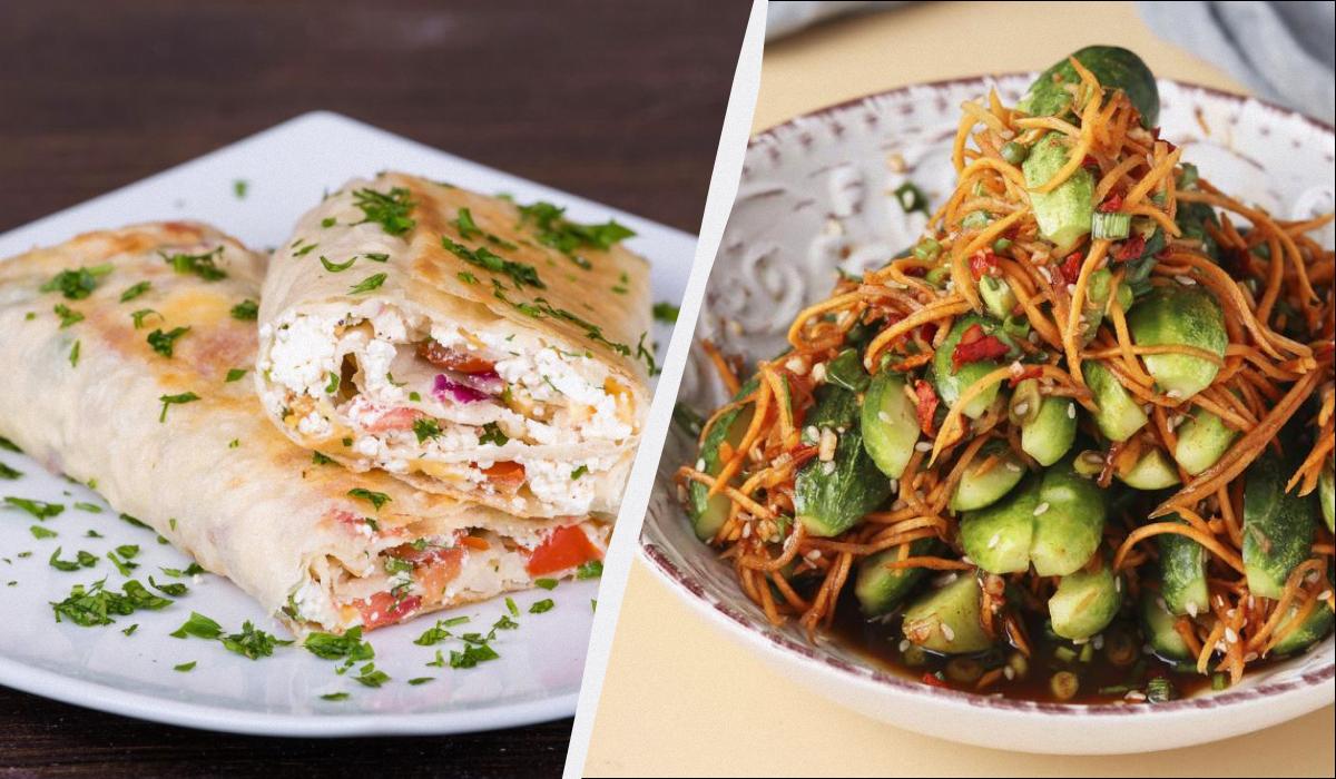 что приготовить без света и газа что приготовить без света и газа