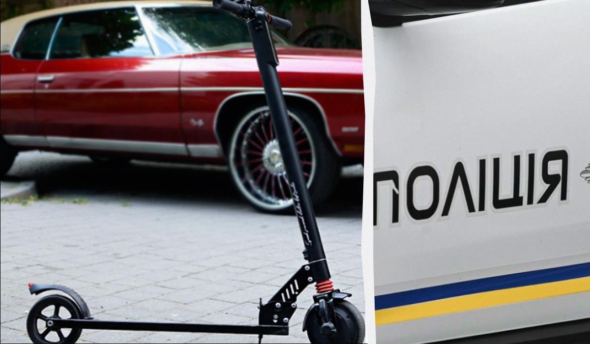 коллаж УНИАН, фото - Википедия, facebook.compolice.polt