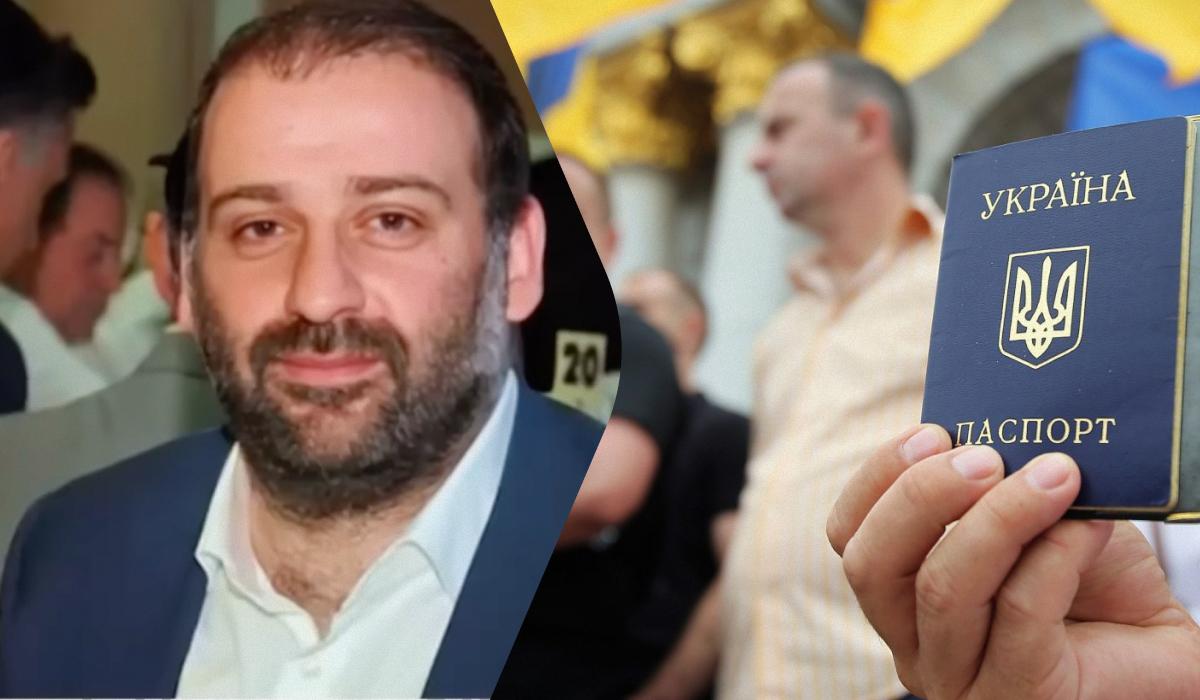 Decisione sulla revoca della cittadinanza a Minidic: il presidente attende le conclusioni degli esperti di diritto