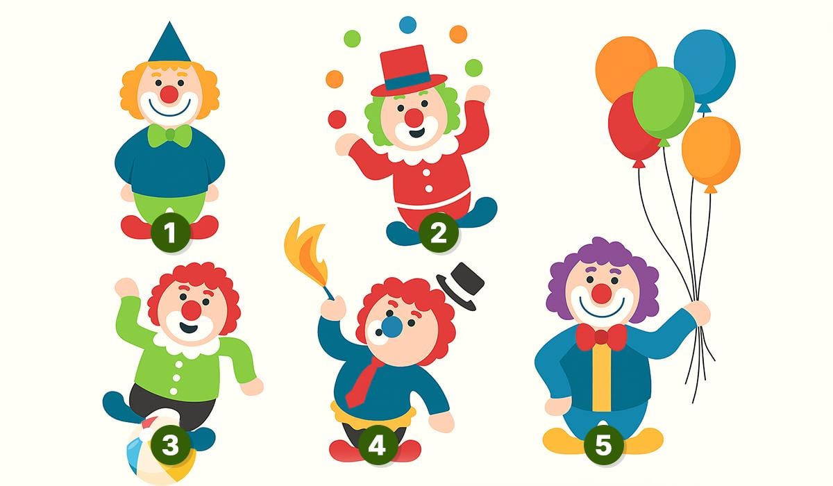 психологічний тест психологічний тест