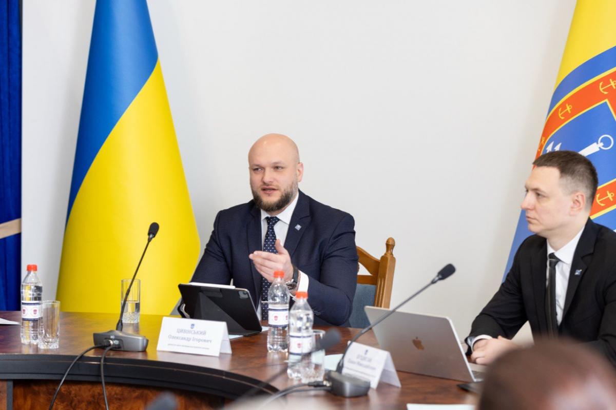 Ucraina verso una nuova economia: nasce la forza di polizia economica per combattere la corruzione