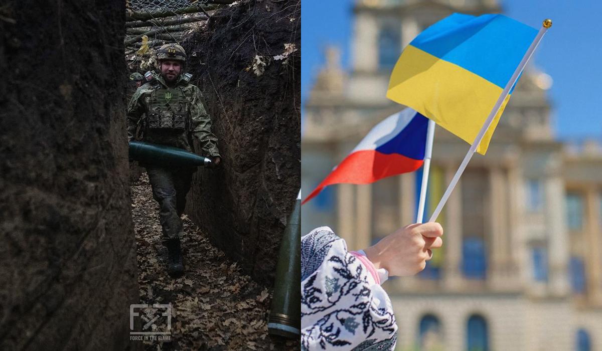 Контракт на постачання боєприпасів діє до середини 2026 року / Колаж: УНІАН, фото: facebook.com/GeneralStaff.ua, ua.depositphotos.com