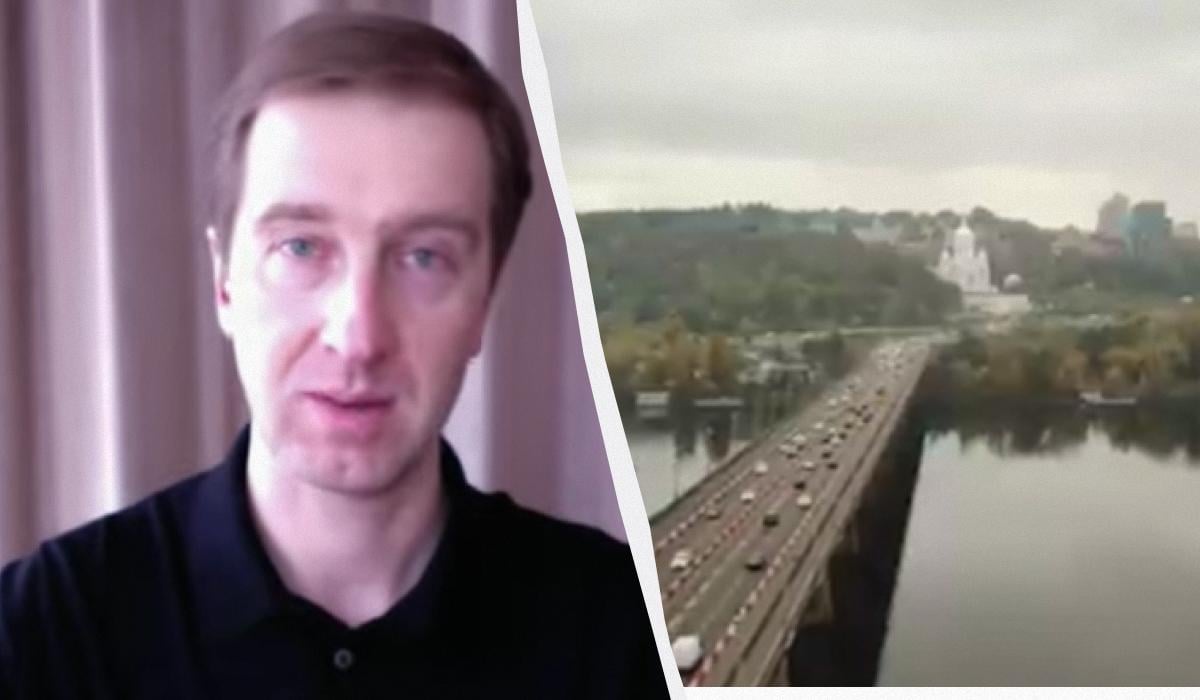 Ступак считает, что подобные заявления в России делают с целью запугивания украинцев / Коллаж: УНИАН, фото: скриншот из видео Ступак считает, что подобные заявления в России делают с целью запугивания украинцев / Коллаж: УНИАН, фото: скриншот из видео