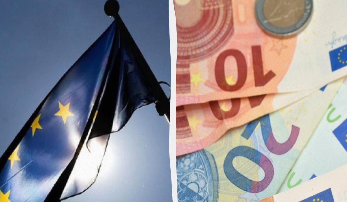 "Мидас" закрывает "шлагбаум" евроинтеграции и репарационному кредиту для Украины, - СМИ