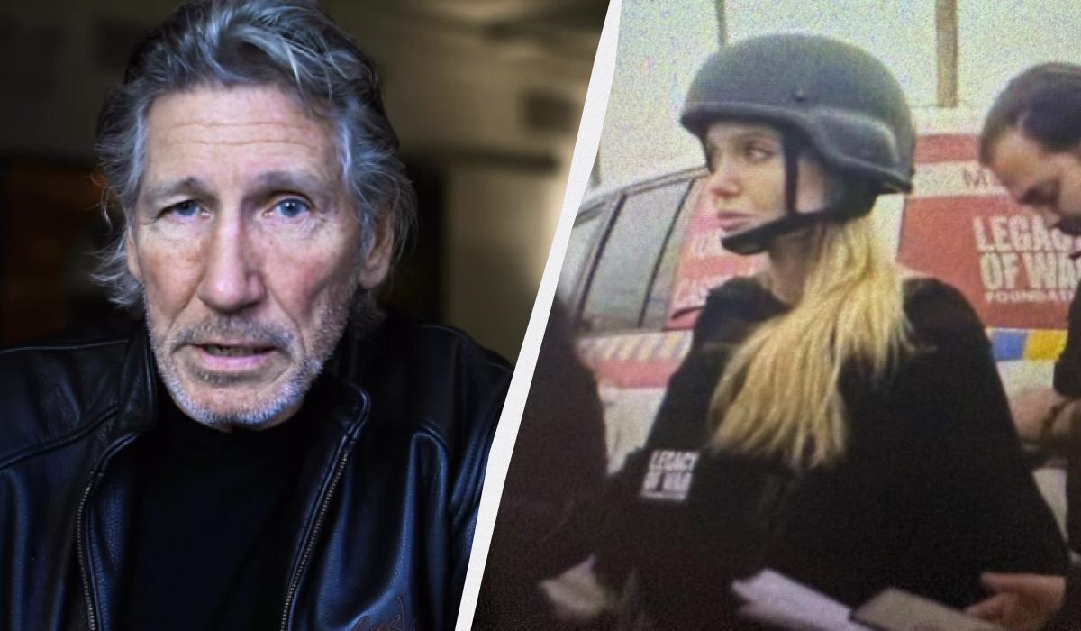 Колаж УНІАН / Скриншот, фото x/Zarina Zabrisky Колаж УНІАН / Скриншот, фото x/Zarina Zabrisky