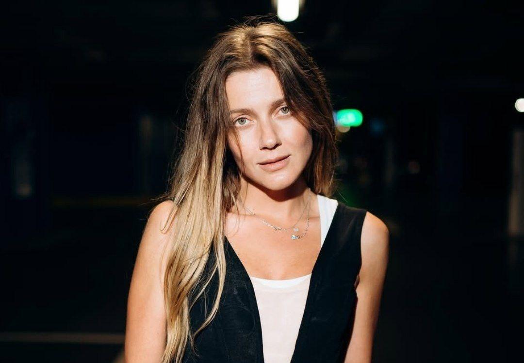 Kola пригадала, як у США загубила паспорт/ фото instagram.com/kola__official Kola пригадала, як у США загубила паспорт/ фото instagram.com/kola__official