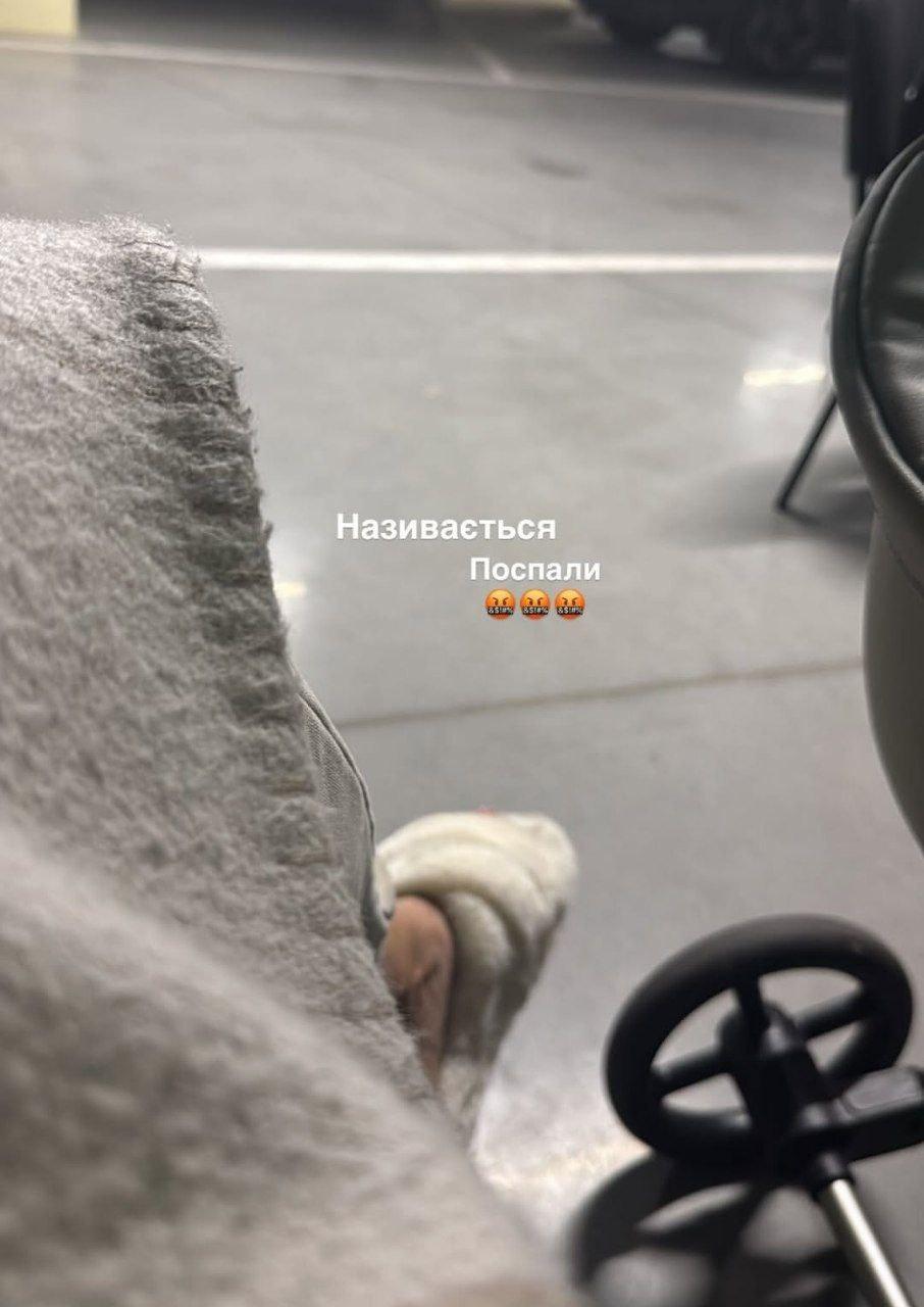 Фото instagram.com/lesia_nikituk