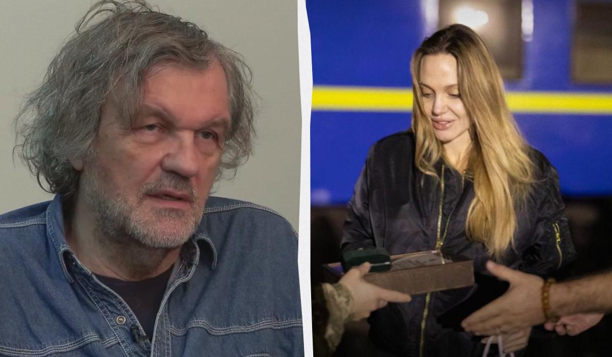 Коллаж УНИАН / Скриншот, фото ГПСУ Коллаж УНИАН / Скриншот, фото ГПСУ