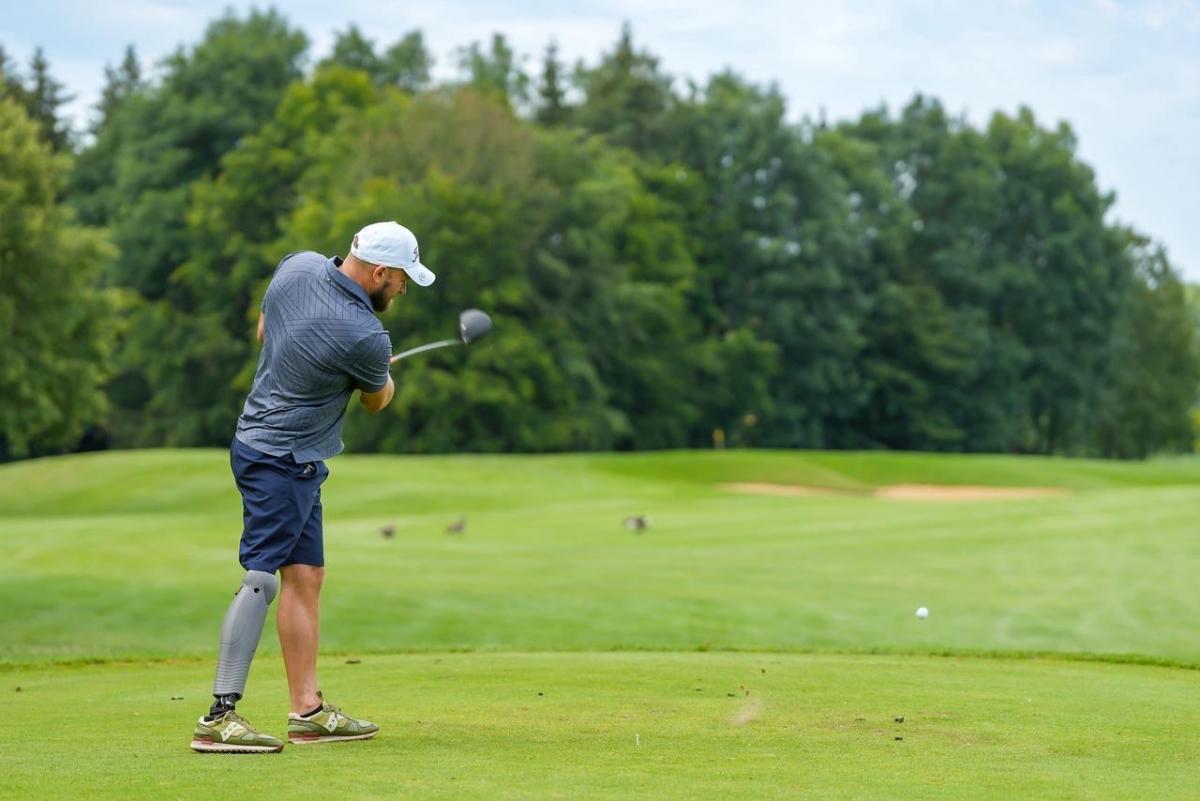 В Україні зростає нове покоління гольфістів: як формується система дитячого та юніорського спорту