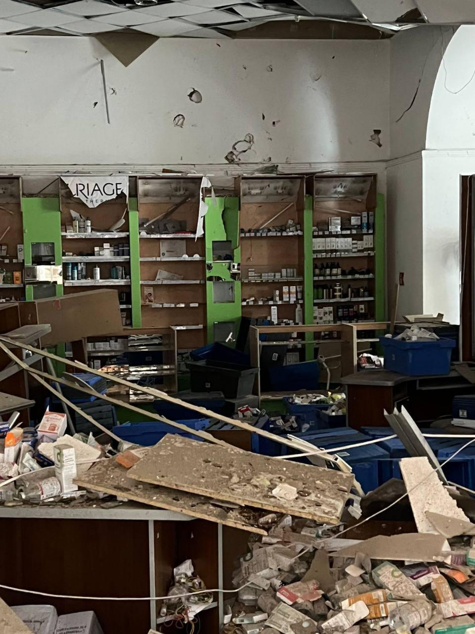 Війна і фармацевти: як народився 'Фармрух' і чому дефіцит кадрів став загрозою національній безпеці Війна і фармацевти: як народився 'Фармрух' і чому дефіцит кадрів став загрозою національній безпеці