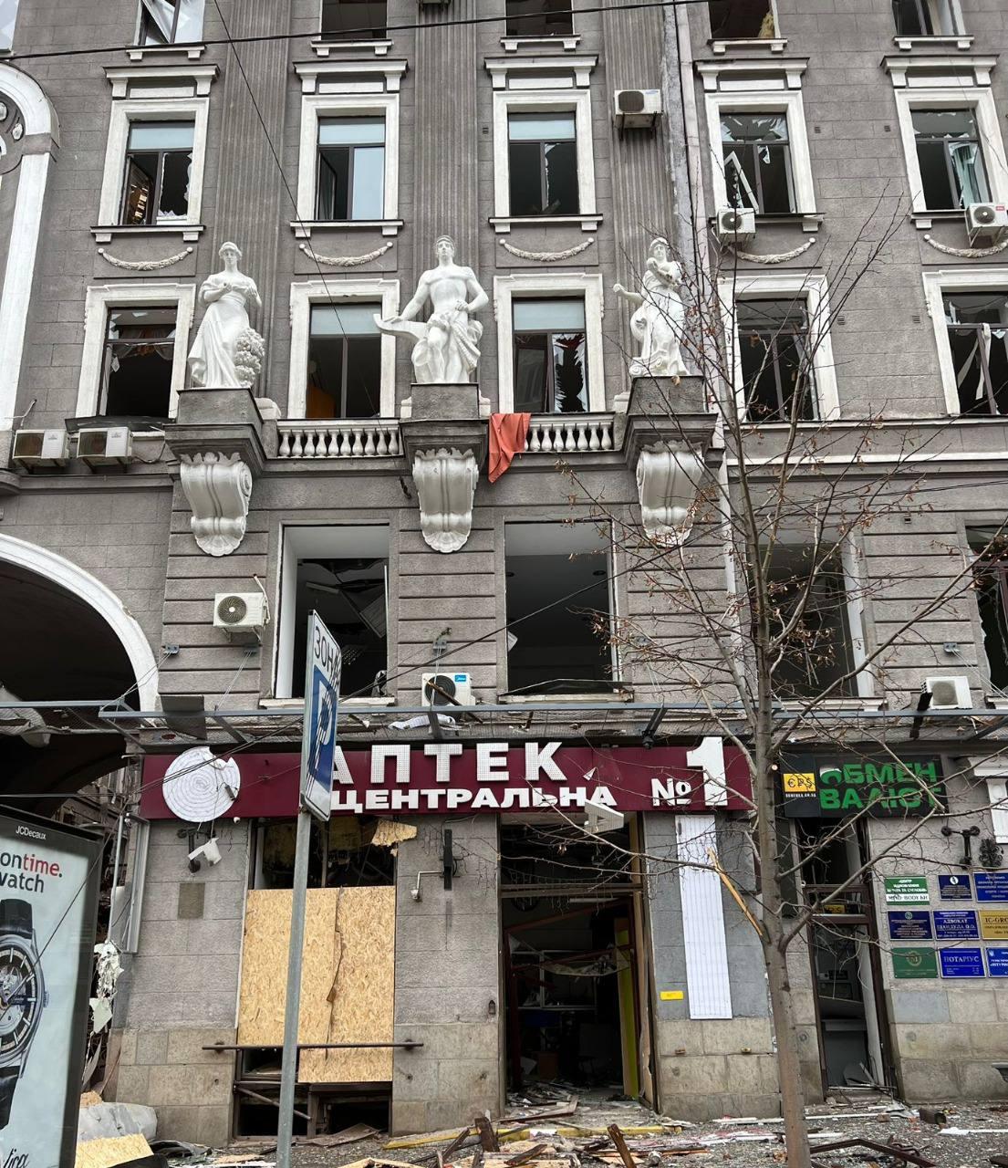 Війна і фармацевти: як народився 'Фармрух' і чому дефіцит кадрів став загрозою національній безпеці Війна і фармацевти: як народився 'Фармрух' і чому дефіцит кадрів став загрозою національній безпеці