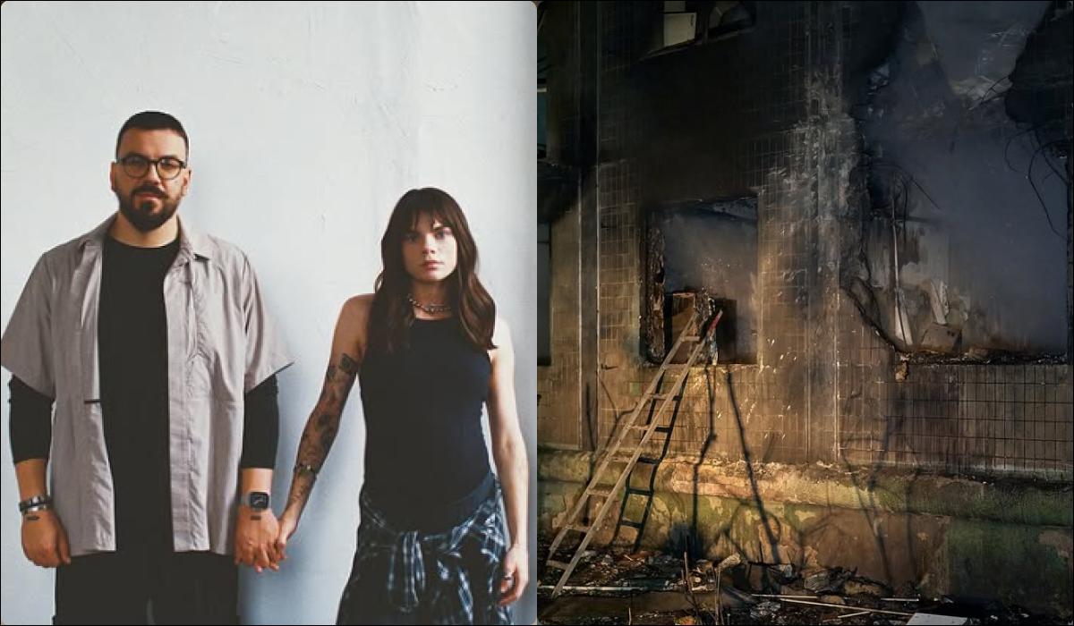 / колаж УНІАН, фото instagram.com/libkos / колаж УНІАН, фото instagram.com/libkos