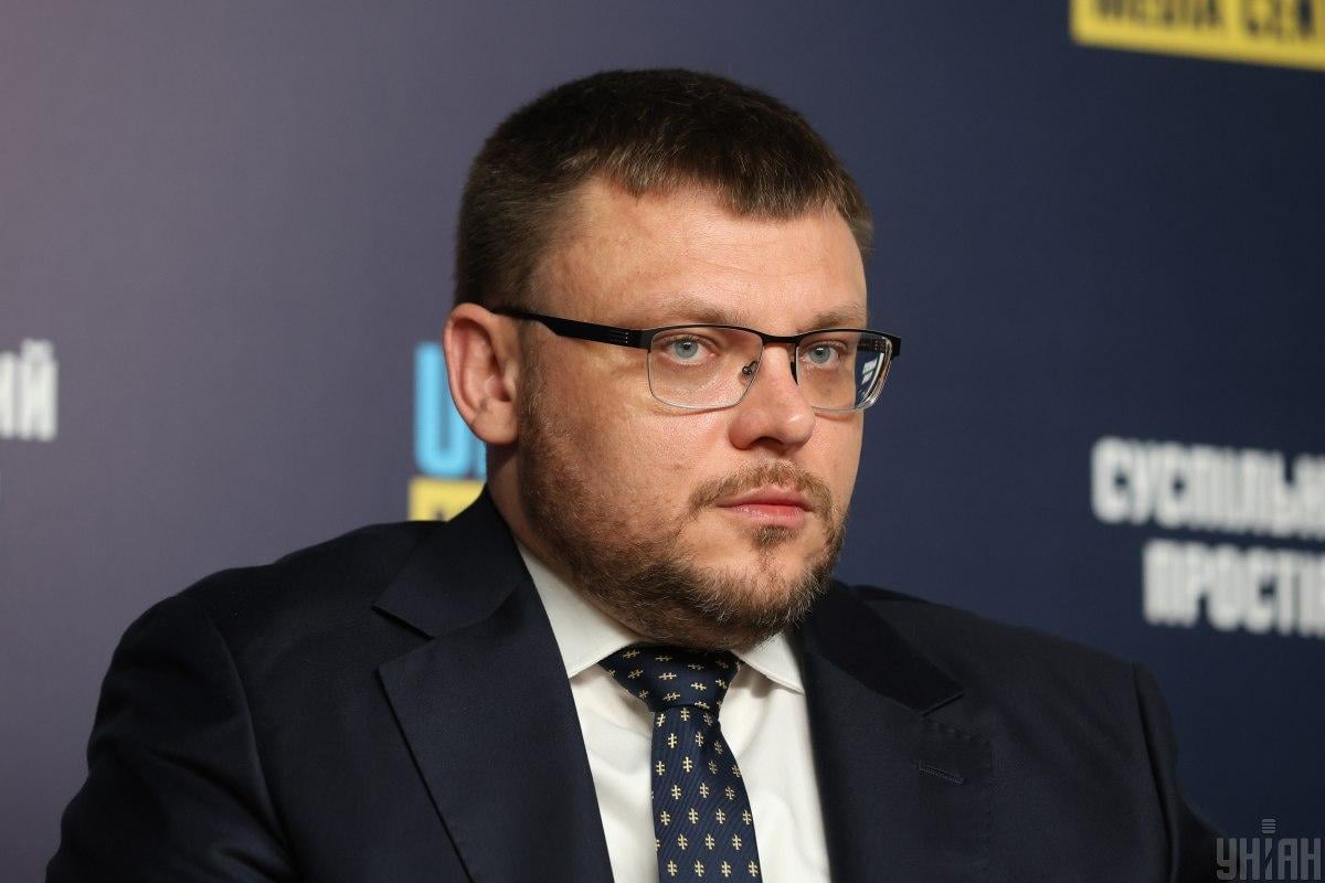 Никаких подозрений Кривоносу не поступало: в НАБУ сделали заявление о выступлении Кравченко Никаких подозрений Кривоносу не поступало: в НАБУ сделали заявление о выступлении Кравченко