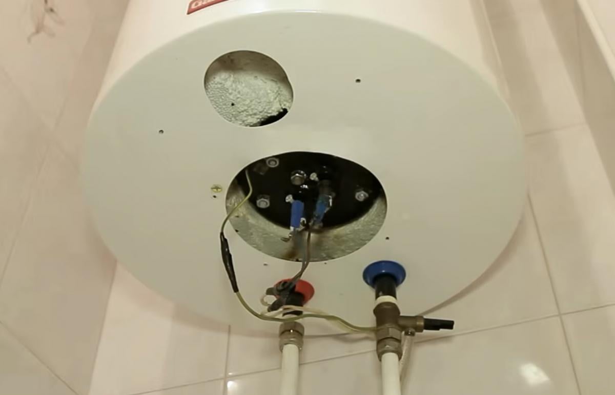 .кадр із відео