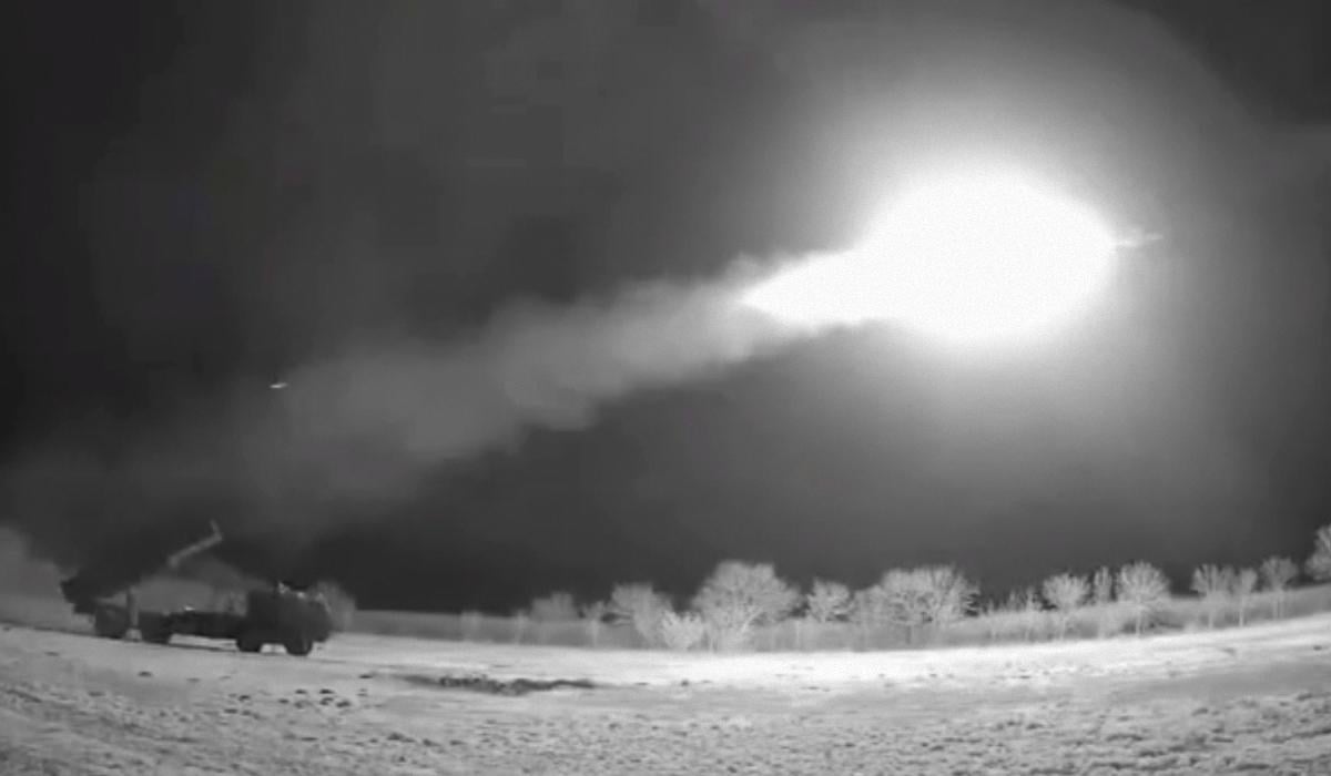 Анкадр з відео