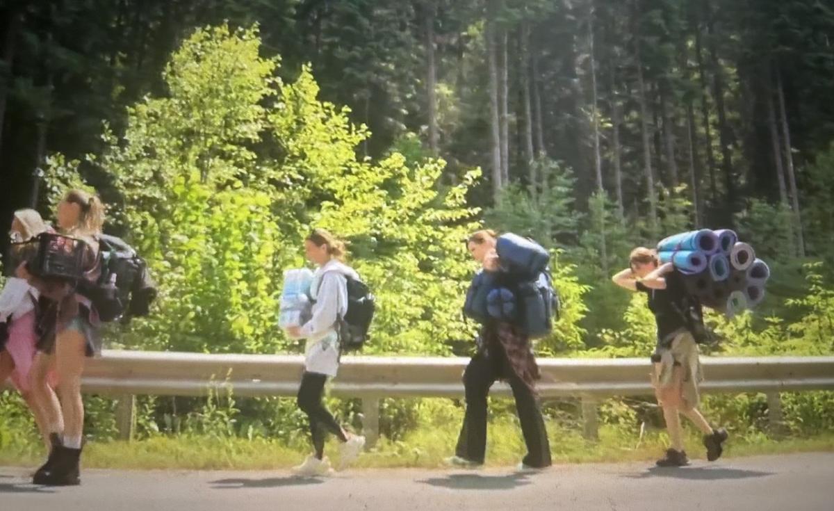 Скриншот YouTube