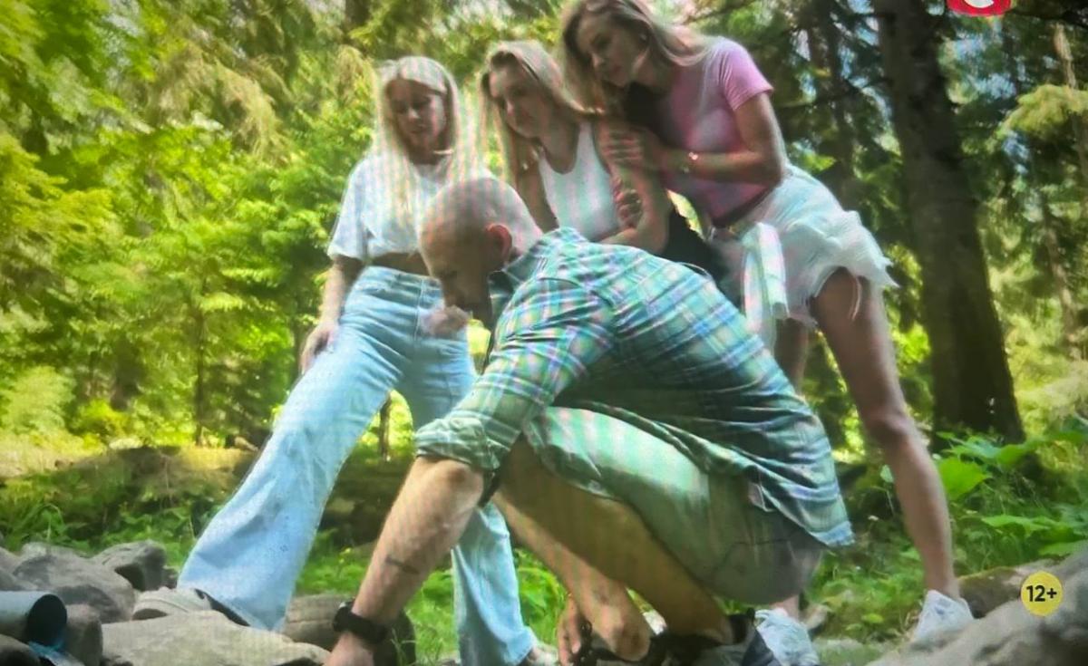 Скриншот YouTube