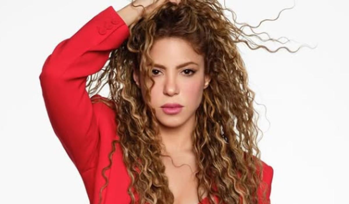 Ifфото instagram/shakira