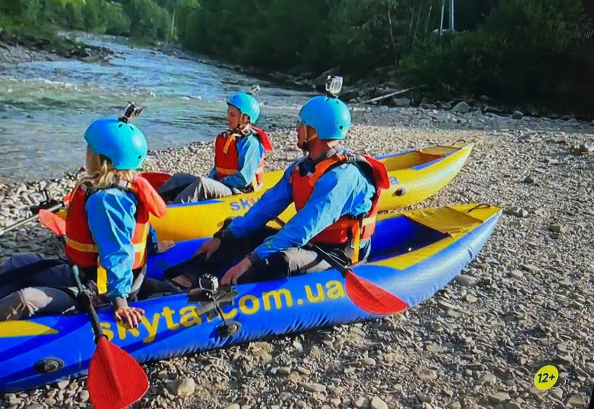 Скриншот YouTube