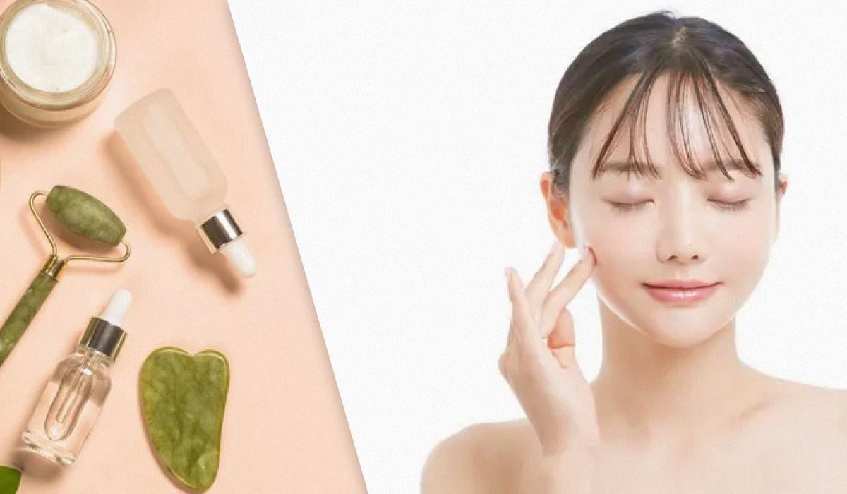 Кореянки раимеют богатую культуру ухода за лицом / фото ua.depositphotos.com Кореянки раимеют богатую культуру ухода за лицом / фото ua.depositphotos.com