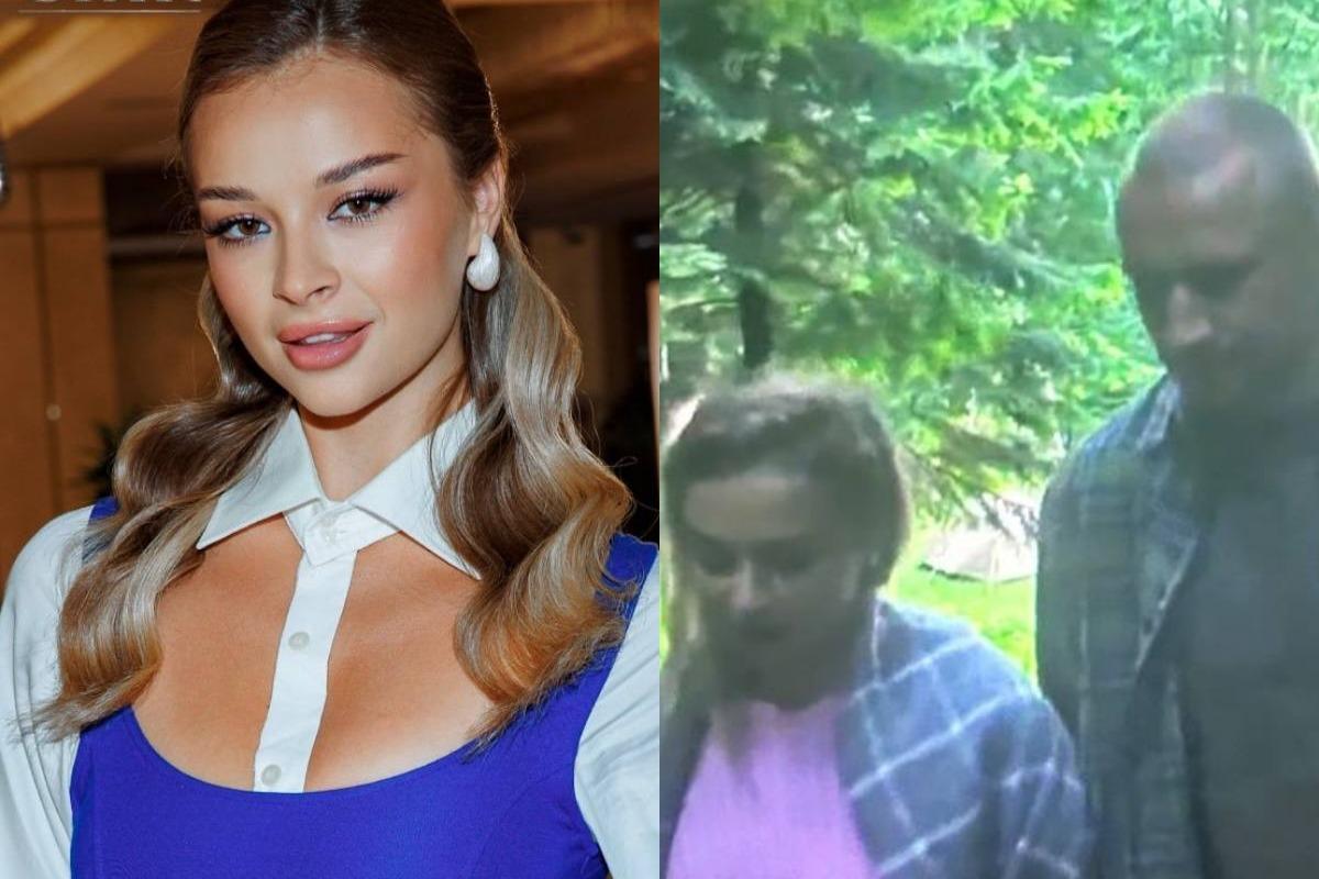 / фото инстаграм "Холостяк", скриншот YouTube, коллаж УНИАН / фото инстаграм "Холостяк", скриншот YouTube, коллаж УНИАН