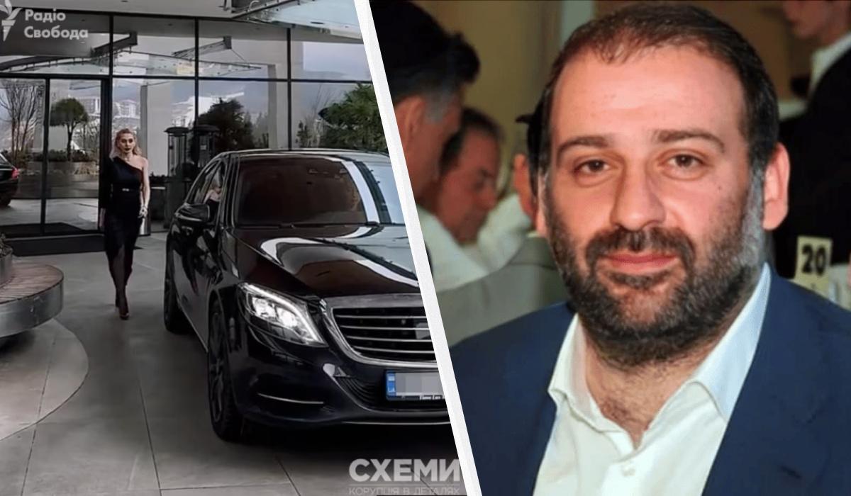 Стало відомо, як Міндіч перетнув кордон / Колаж УНІАН, фото "Схеми", "Наші гроші" Стало відомо, як Міндіч перетнув кордон / Колаж УНІАН, фото "Схеми", "Наші гроші"