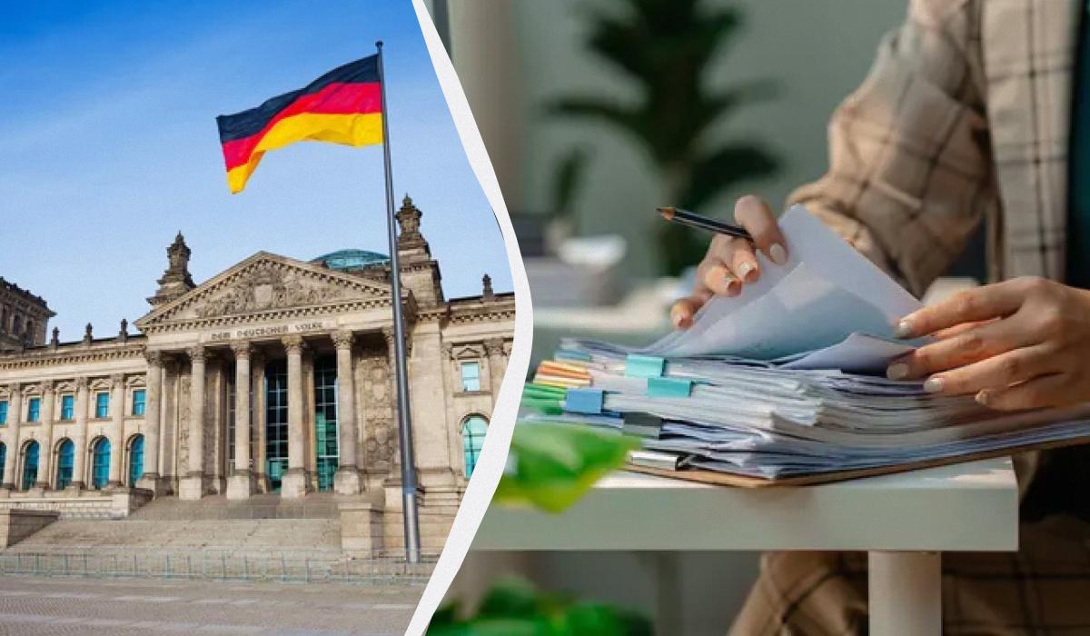 як підтвердити диплом в Німеччині як підтвердити диплом в Німеччині