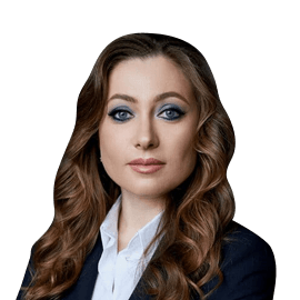 Анастасия Блинду