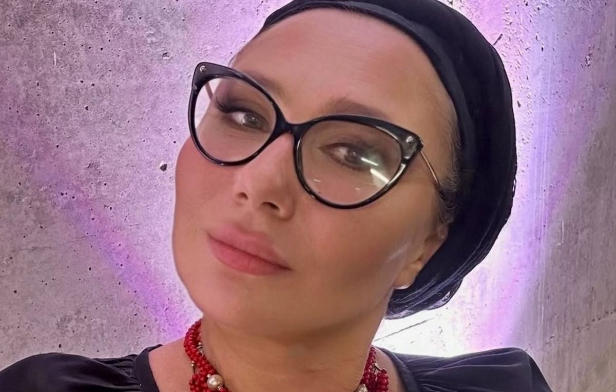 / фото instagram.com/olenamozgova1 / фото instagram.com/olenamozgova1