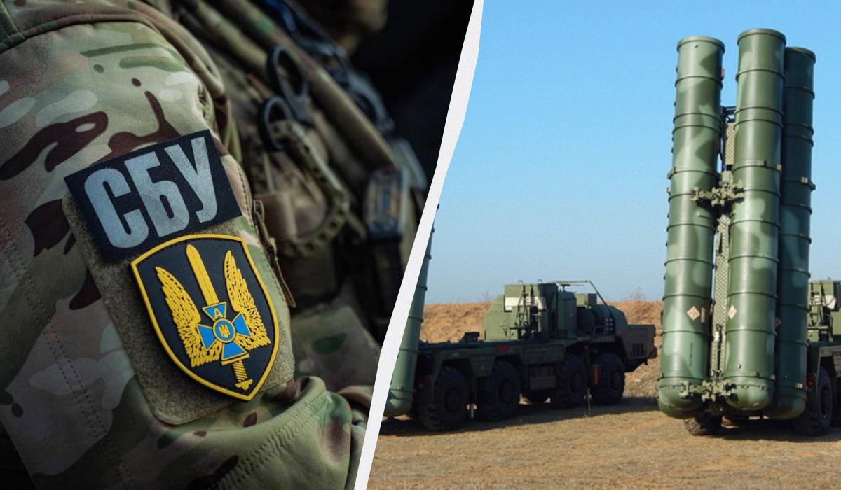 Коллаж УНИАН, фото - СБУ, mil.ru Коллаж УНИАН, фото - СБУ, mil.ru