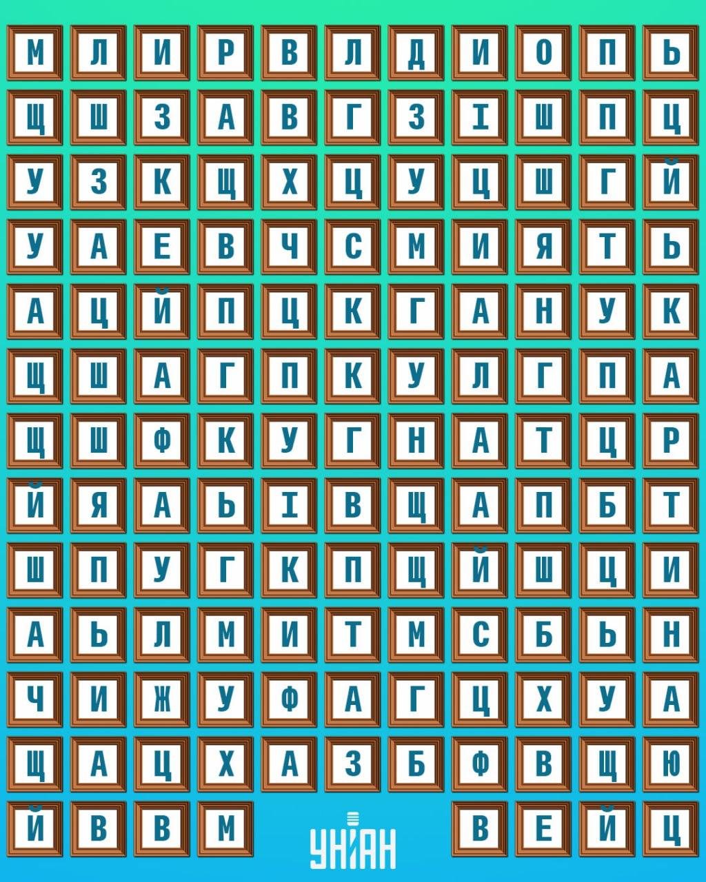 коллаж УНИАН коллаж УНИАН