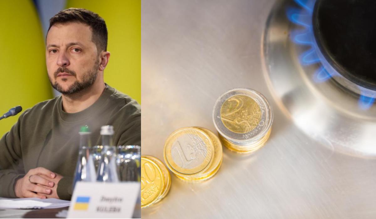 Зеленський повідомив про постачання газу з Греції / колаж УНІАН, president.gov.ua, ua.depositphotos.com Зеленський повідомив про постачання газу з Греції / колаж УНІАН, president.gov.ua, ua.depositphotos.com