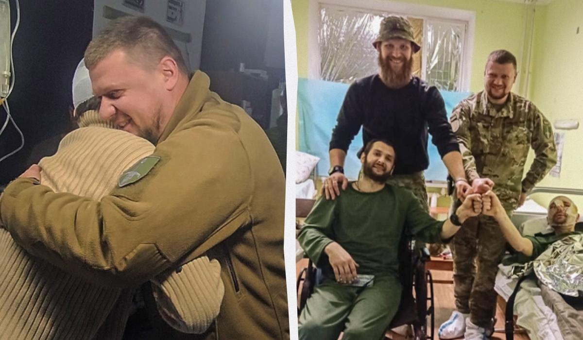 коллаж УНИАН, фото - 33 омбр коллаж УНИАН, фото - 33 омбр