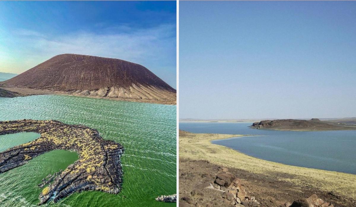 EnvaiteNet: l'isola dove si registrano sparizioni