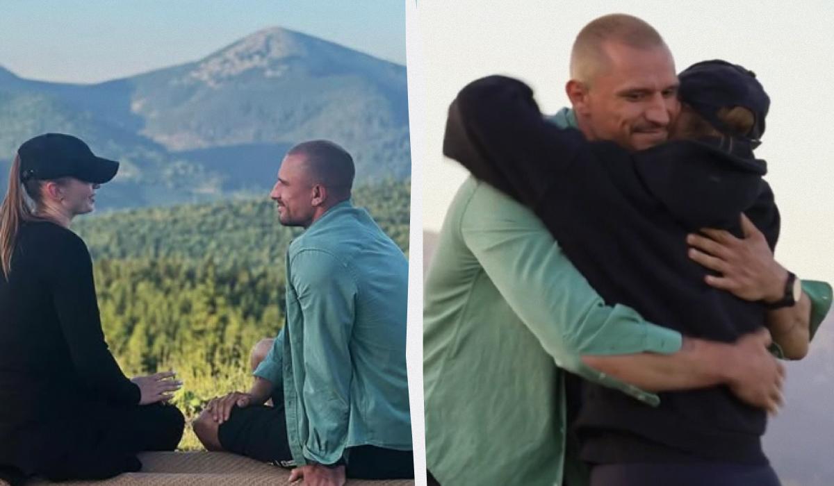 Коллаж УНИАН / фото instagram/yanaaandrienko Коллаж УНИАН / фото instagram/yanaaandrienko