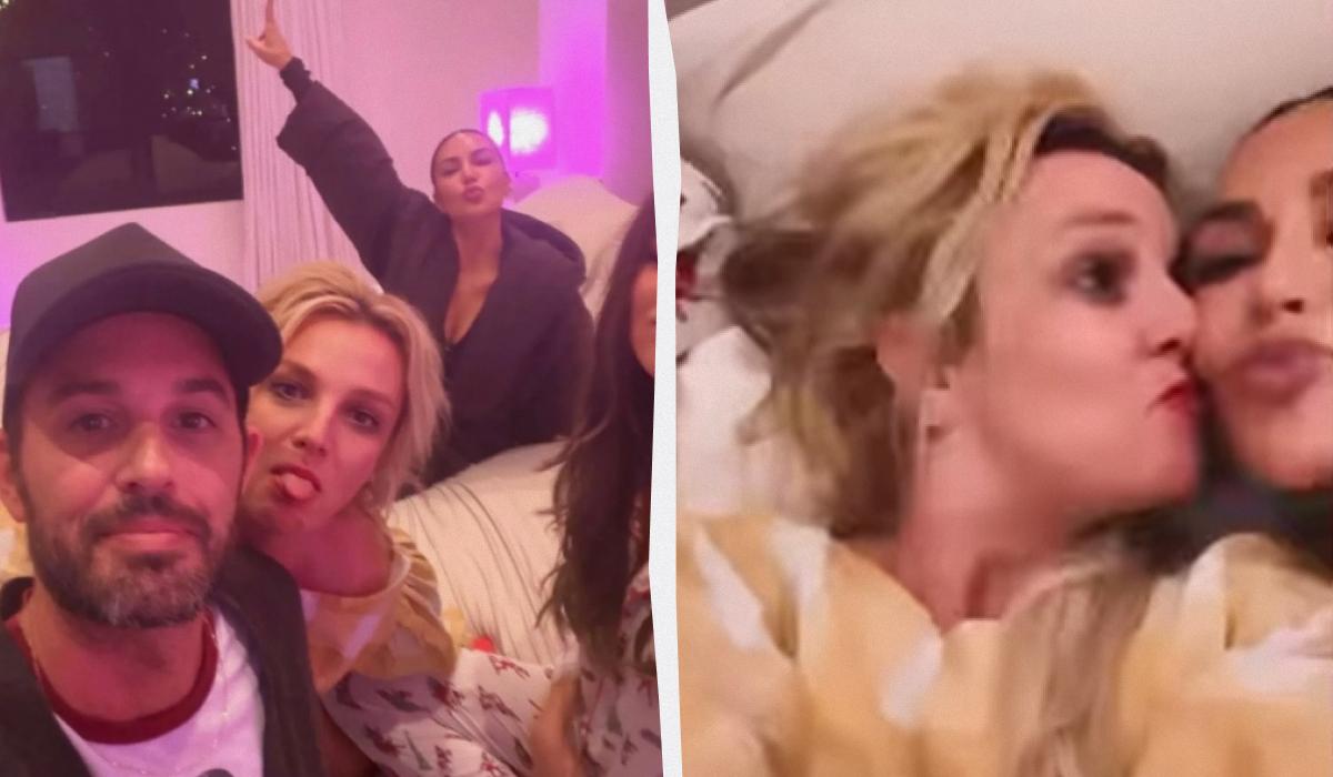 Коллаж УНИАН / фото instagram/kimkardashian Коллаж УНИАН / фото instagram/kimkardashian