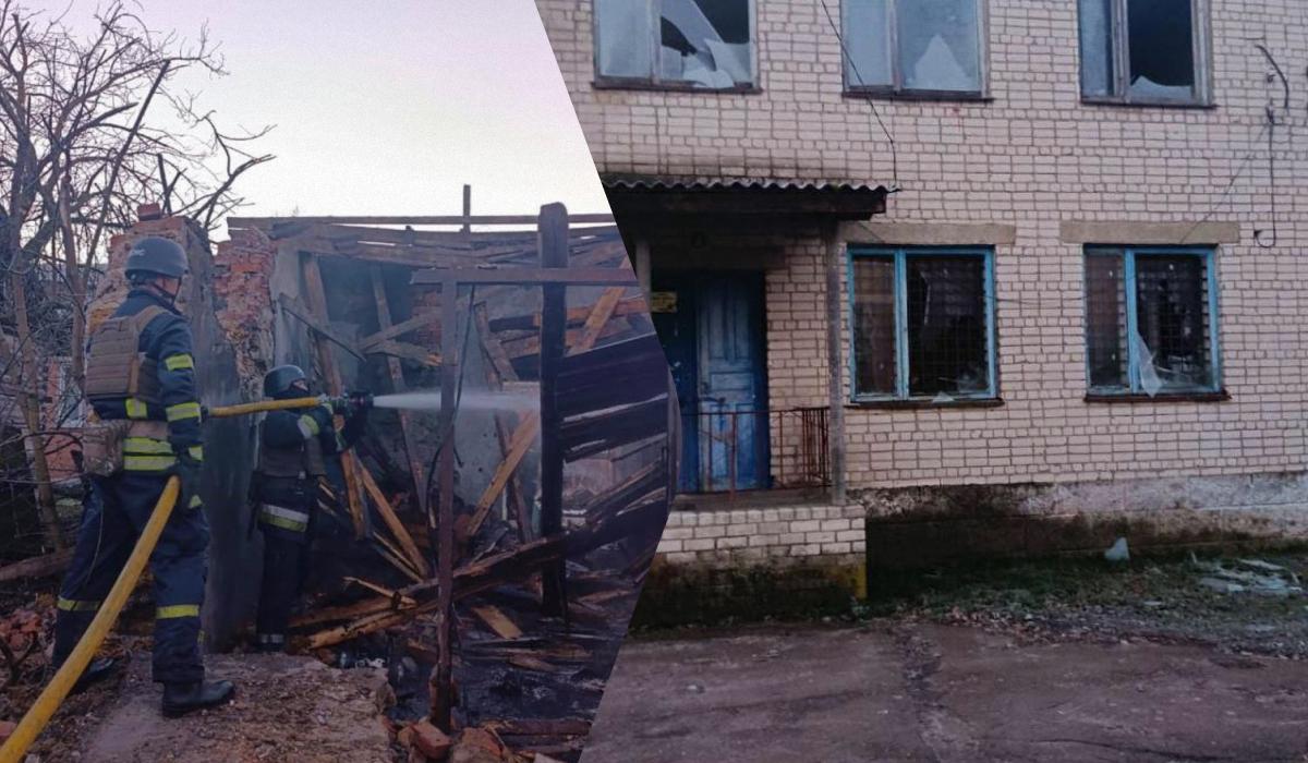 Объем Объем