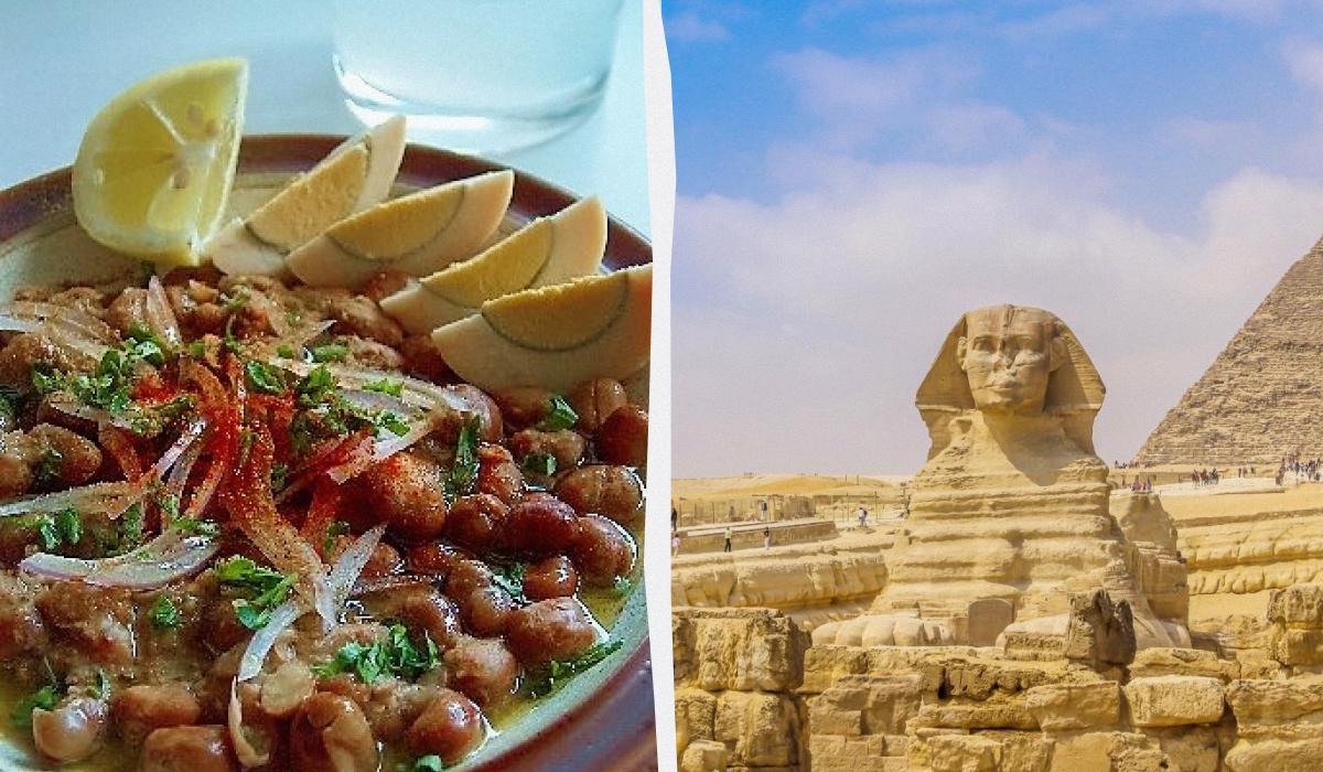 Cucina egiziana: piatti da provare per un autentico viaggio culinario