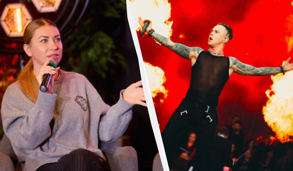 / коллаж УНИАН, фото instagram.com/yulattt, instagram.com/pivovarovmusic / коллаж УНИАН, фото instagram.com/yulattt, instagram.com/pivovarovmusic