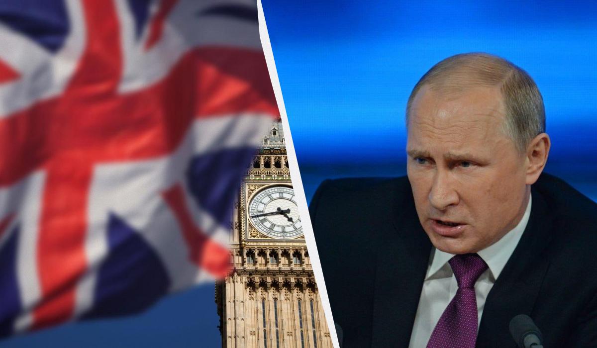 Gran Bretagna: ampio consenso sul sostegno militare all'Ucraina