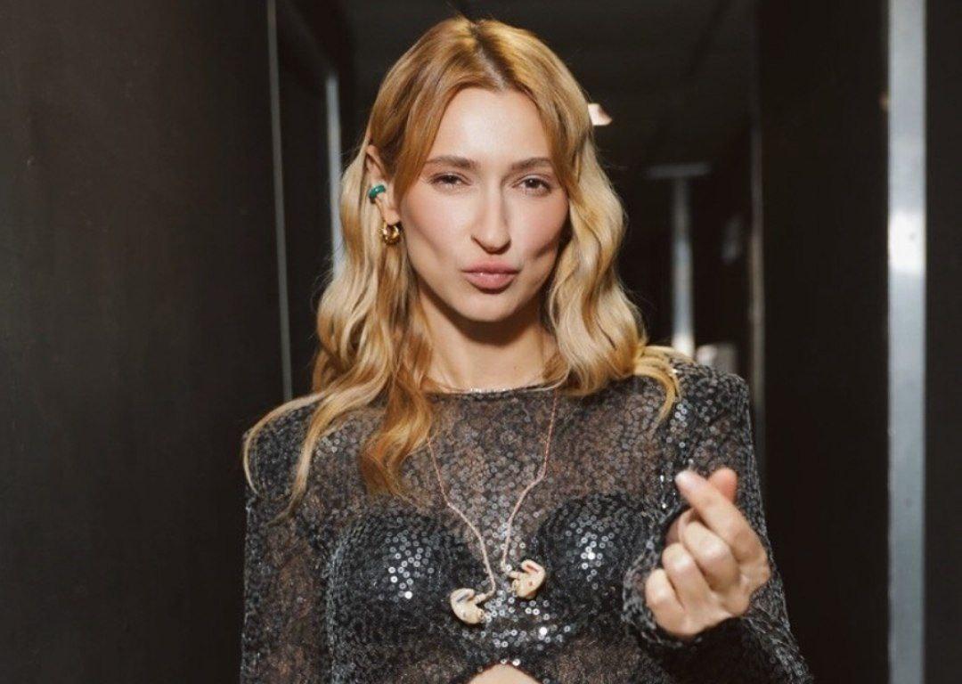 Tayanna зізналася, чому обрала природне старіння та відмовилася від уколів краси/ фото instagram.com/tayanna_reshetnyak Tayanna зізналася, чому обрала природне старіння та відмовилася від уколів краси/ фото instagram.com/tayanna_reshetnyak