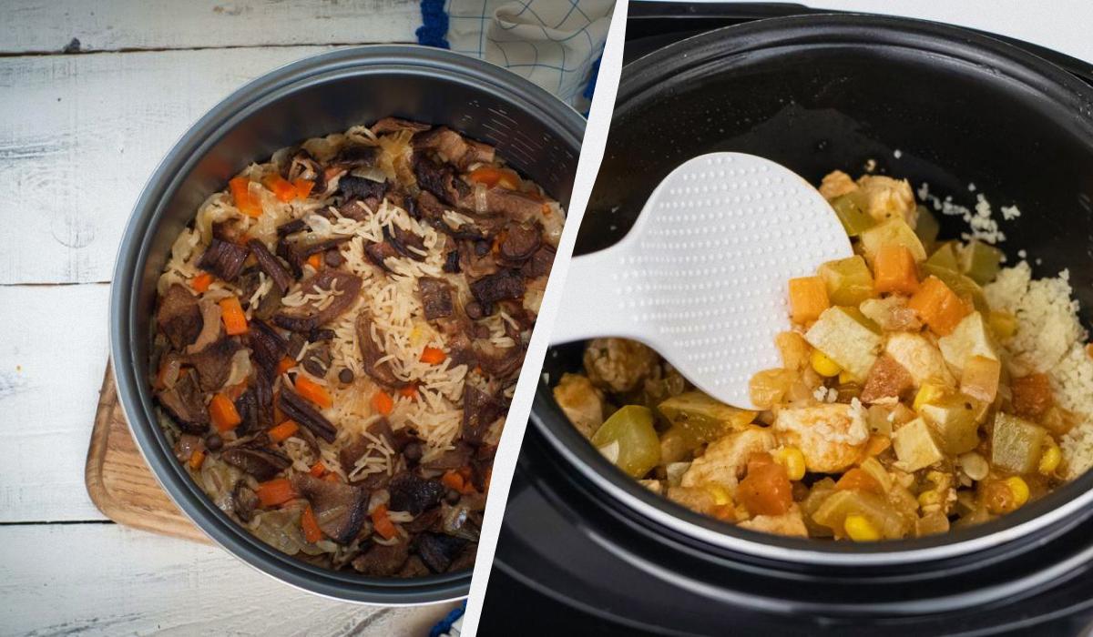 Alimenti da evitare nella multicooker per prevenire rischi di avvelenamento